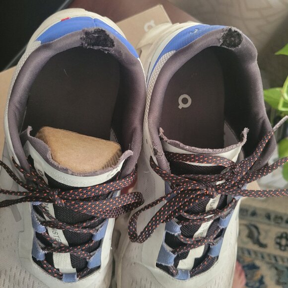 Mens On Cloud Cloudmonster - Picture 3 of 16